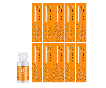 Akcesoria Foto K&F Concept Zestaw czyszczący do matryc APS-C Sensor Cleaning Swab Kit